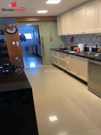 Imagem Apartamento com 4 Quartos à Venda, 510 m² em Jardim Portal Da Colina - Sorocaba Imagem Apartamento com 4 Quartos à Venda, 510 m² em Jardim Portal Da Colina - Sorocaba