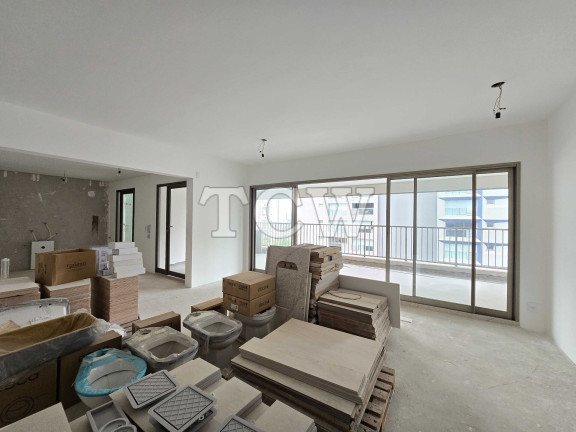 Imagem Apartamento com 3 Quartos à Venda, 158 m² em Vila Clementino - São Paulo Imagem Apartamento com 3 Quartos à Venda, 158 m² em Vila Clementino - São Paulo
