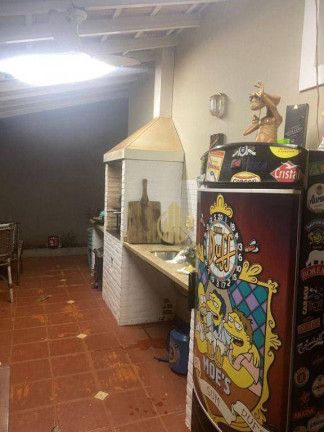 Imagem Casa com 3 Quartos à Venda, 279 m² em Ribeirânia - Ribeirão Preto