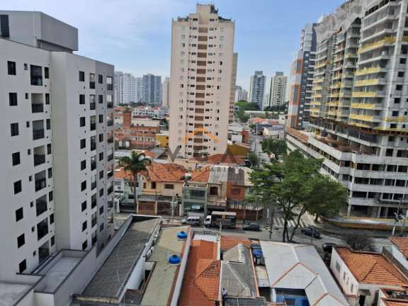 Imagem Apartamento com 3 Quartos à Venda, 84 m² em Tatuapé - São Paulo Imagem Apartamento com 3 Quartos à Venda, 84 m² em Tatuapé - São Paulo