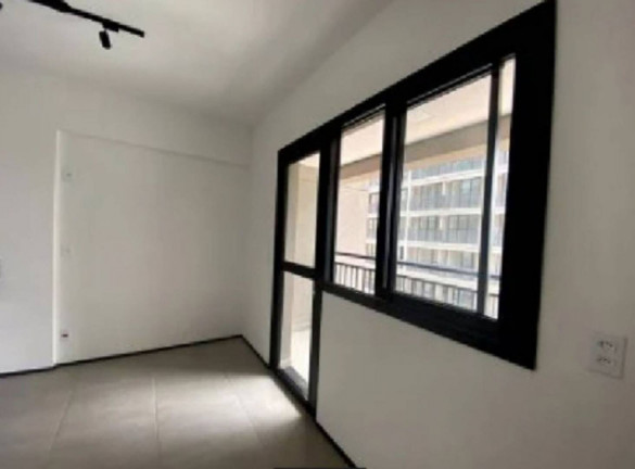 Imagem Apartamento com 1 Quarto à Venda, 22 m² em Vila Mariana - São Paulo Imagem Apartamento com 1 Quarto à Venda, 22 m² em Vila Mariana - São Paulo