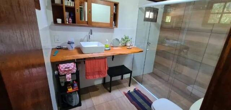 Imagem Chácara à Venda, 50 m² em Rio Bonito( Lumiar ) - Nova Friburgo Imagem Chácara à Venda, 50 m² em Rio Bonito( Lumiar ) - Nova Friburgo