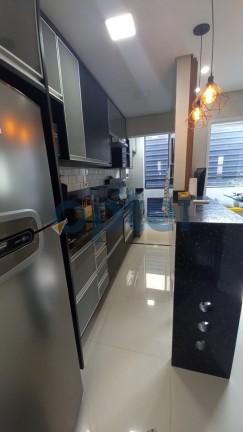 Imagem Apartamento com 2 Quartos à Venda, 38 m² em Vila Príncipe De Gales - Santo André
