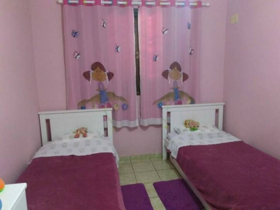 Imagem Sobrado com 3 Quartos à Venda, 237 m² em Esplanada Independência - Taubaté