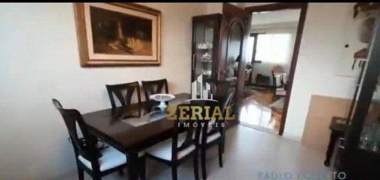 Imagem Apartamento com 3 Quartos à Venda, 175 m² em Santo Antônio - São Caetano Do Sul Imagem Apartamento com 3 Quartos à Venda, 175 m² em Santo Antônio - São Caetano Do Sul
