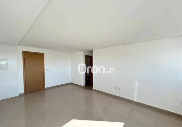 Imagem Apartamento com 2 Quartos à Venda, 65 m² em Setor Marista - Goiânia Imagem Apartamento com 2 Quartos à Venda, 65 m² em Setor Marista - Goiânia