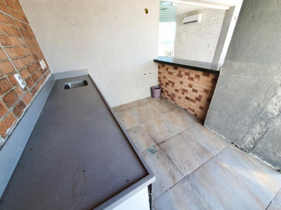 Imagem Cobertura com 3 Quartos à Venda, 138 m² em Cocó - Fortaleza Imagem Cobertura com 3 Quartos à Venda, 138 m² em Cocó - Fortaleza