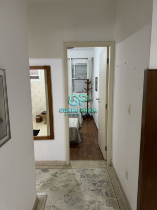 Imagem Apartamento com 2 Quartos à Venda, 85 m² em Enseada - Guarujá