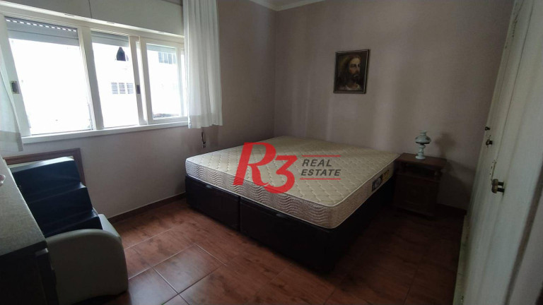Imagem Apartamento com 3 Quartos à Venda, 180 m² em Gonzaga - Santos Imagem Apartamento com 3 Quartos à Venda, 180 m² em Gonzaga - Santos