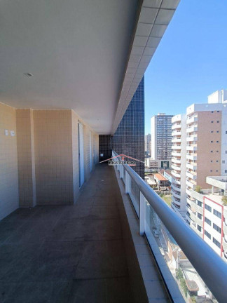 Imagem Apartamento com 3 Quartos à Venda, 118 m² em Aviação - Praia Grande Imagem Apartamento com 3 Quartos à Venda, 118 m² em Aviação - Praia Grande