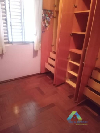 Imagem Apartamento com 3 Quartos à Venda, 117 m² em Campestre - Santo André Imagem Apartamento com 3 Quartos à Venda, 117 m² em Campestre - Santo André