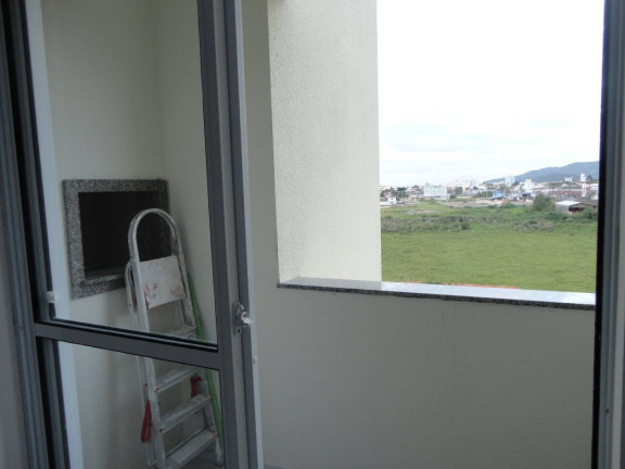 Imagem Apartamento com 2 Quartos à Venda, 52 m² em Balneário Perequê - Porto Belo