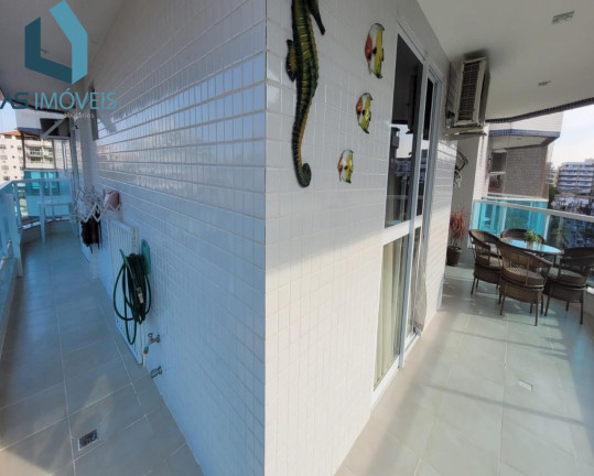 Imagem Apartamento com 2 Quartos à Venda, 120 m² em Passagem - Cabo Frio Imagem Apartamento com 2 Quartos à Venda, 120 m² em Passagem - Cabo Frio