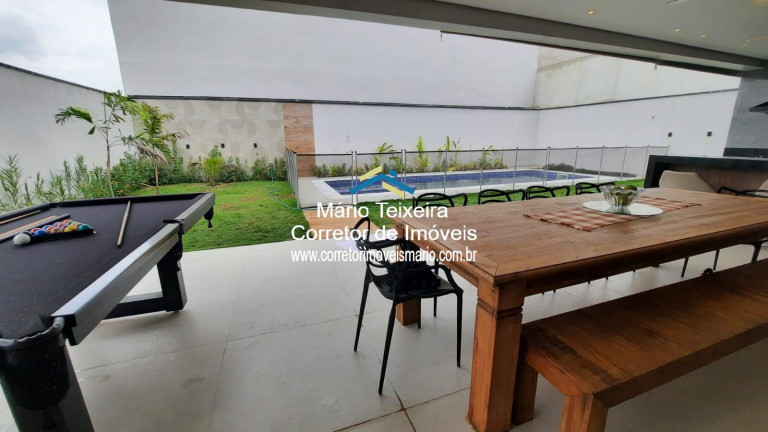 Imagem Casa de Condomínio com 4 Quartos à Venda, 325 m² em Urbanova - São José Dos Campos Imagem Casa de Condomínio com 4 Quartos à Venda, 325 m² em Urbanova - São José Dos Campos