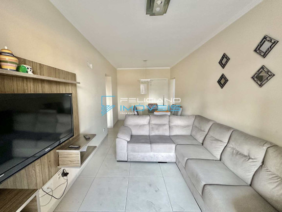 Imagem Apartamento com 2 Quartos à Venda, 80 m² em Guilhermina - Praia Grande Imagem Apartamento com 2 Quartos à Venda, 80 m² em Guilhermina - Praia Grande