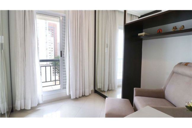 Imagem Apartamento com 2 Quartos à Venda, 71 m² em Paraíso - São Paulo