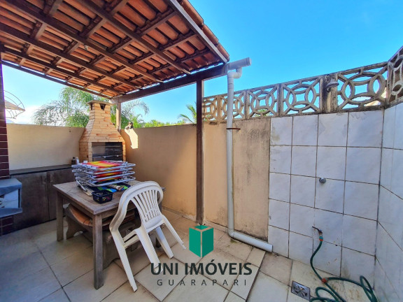 Imagem Apartamento com 2 Quartos à Venda, 85 m² em Praia Do Morro - Guarapari