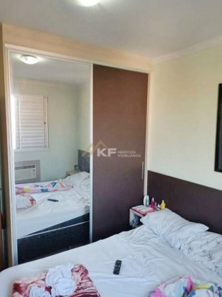 Imagem Apartamento com 2 Quartos à Venda, 47 m² em Sumarezinho - Ribeirão Preto Imagem Apartamento com 2 Quartos à Venda, 47 m² em Sumarezinho - Ribeirão Preto
