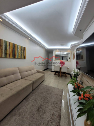 Imagem Apartamento com 3 Quartos à Venda, 72 m² em Vila Isa - São Paulo Imagem Apartamento com 3 Quartos à Venda, 72 m² em Vila Isa - São Paulo