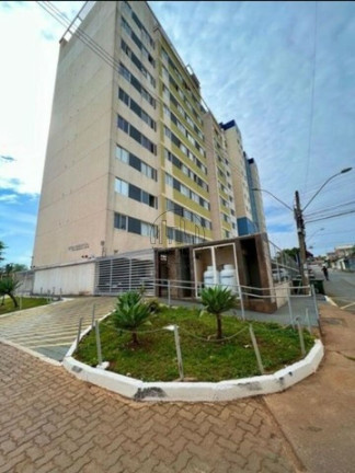 Imagem Apartamento com 1 Quarto à Venda, 30 m² em Samambaia Norte (samambaia) - Brasília Imagem Apartamento com 1 Quarto à Venda, 30 m² em Samambaia Norte (samambaia) - Brasília