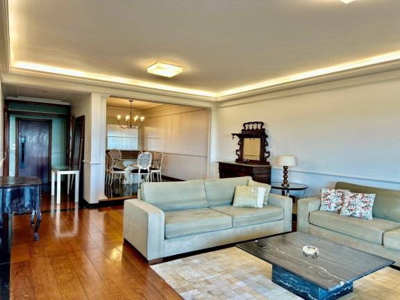 Imagem Apartamento à Venda, 330 m² em Pompéia - Santos Imagem Apartamento à Venda, 330 m² em Pompéia - Santos