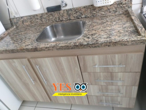 Imagem Apartamento com 2 Quartos à Venda, 40 m² em Pedra Do Descanso - Feira De Santana Imagem Apartamento com 2 Quartos à Venda, 40 m² em Pedra Do Descanso - Feira De Santana