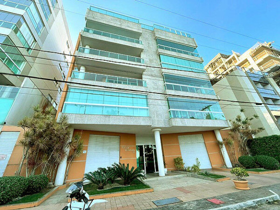 Imagem Apartamento com 4 Quartos à Venda, 188 m² em Enseada Azul - Guarapari
