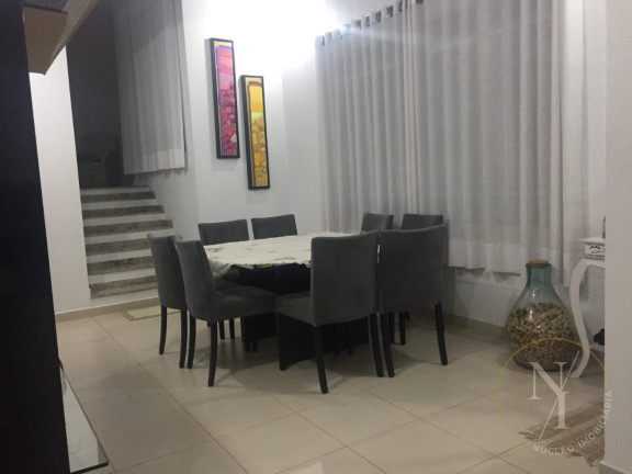 Imagem Sobrado com 3 Quartos à Venda, 207 m² em Jardim Do Lago - Atibaia