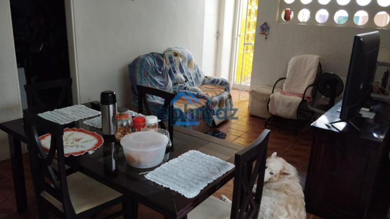 Imagem Casa com 3 Quartos à Venda, 136 m² em Jatiúca - Maceió Imagem Casa com 3 Quartos à Venda, 136 m² em Jatiúca - Maceió