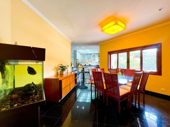Imagem Casa com 4 Quartos à Venda, 448 m² em Jardim Imperial - Arujá Imagem Casa com 4 Quartos à Venda, 448 m² em Jardim Imperial - Arujá