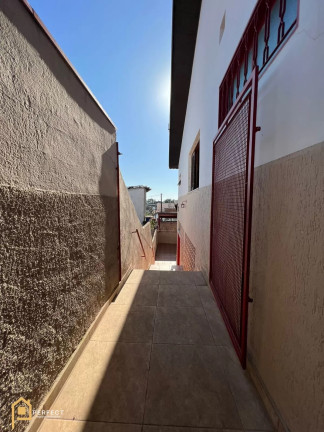 Imagem Casa com 5 Quartos à Venda, 280 m² em Alto Do Cristo - Taubaté Imagem Casa com 5 Quartos à Venda, 280 m² em Alto Do Cristo - Taubaté