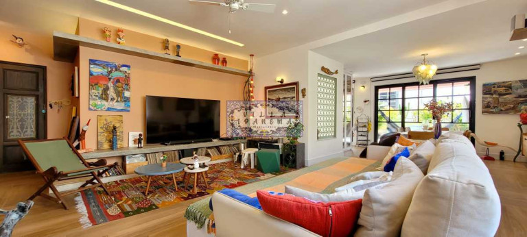 Imagem Cobertura com 3 Quartos à Venda, 230 m² em Botafogo - Rio De Janeiro Imagem Cobertura com 3 Quartos à Venda, 230 m² em Botafogo - Rio De Janeiro