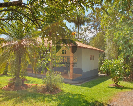 Imagem Imóvel com 4 Quartos à Venda, em Estrada Municipal - Porto Feliz Imagem Imóvel com 4 Quartos à Venda, em Estrada Municipal - Porto Feliz