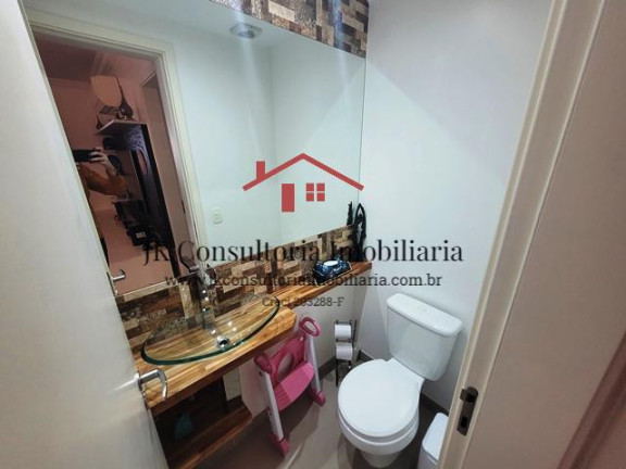 Imagem Apartamento com 2 Quartos à Venda, 144 m² em Campo Belo - São Paulo