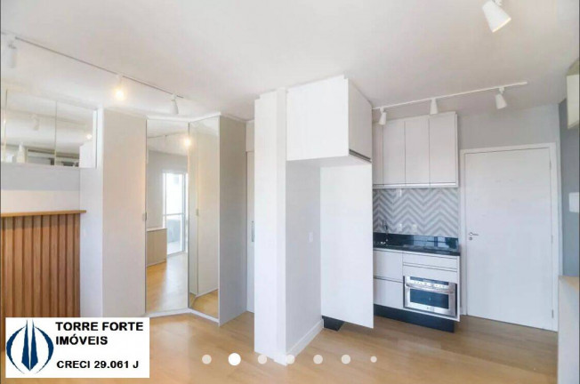 Imagem Apartamento com 1 Quarto à Venda, 34 m² em Moóca - São Paulo Imagem Apartamento com 1 Quarto à Venda, 34 m² em Moóca - São Paulo