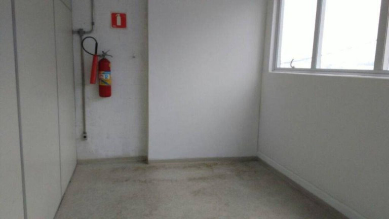 Imagem Imóvel Comercial para Alugar, 1.025 m² em Piraporinha - Diadema