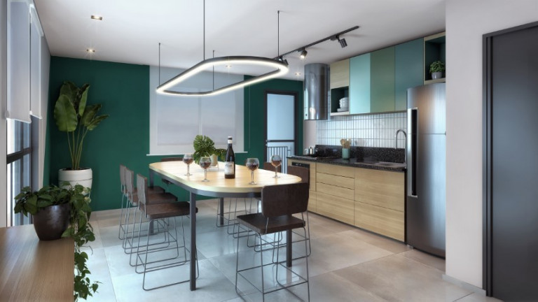 Imagem Imóvel com 1 Quarto à Venda, 40 m² em Higienópolis - São Paulo Imagem Imóvel com 1 Quarto à Venda, 40 m² em Higienópolis - São Paulo