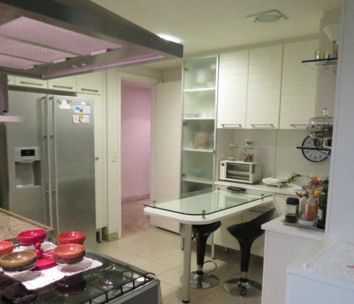 Imagem Apartamento com 4 Quartos à Venda, 200 m² em Barra Da Tijuca - Rio De Janeiro