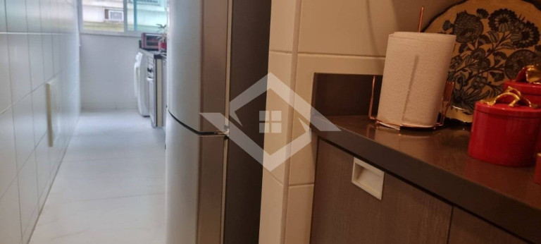 Imagem Apartamento com 2 Quartos à Venda, 70 m² em Icaraí - Niterói