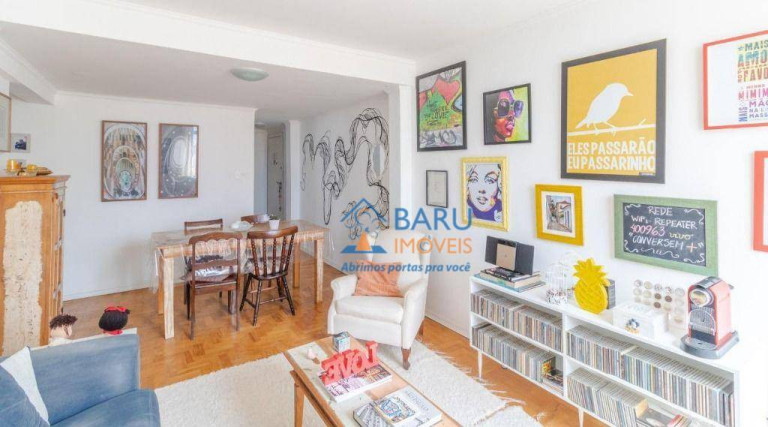 Imagem Apartamento com 3 Quartos à Venda, 84 m² em Jardim Ataliba Leonel - São Paulo Imagem Apartamento com 3 Quartos à Venda, 84 m² em Jardim Ataliba Leonel - São Paulo