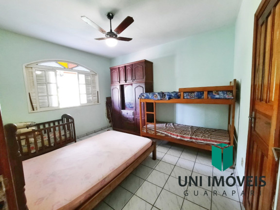 Imagem Casa com 5 Quartos à Venda, 320 m² em Portal - Guarapari