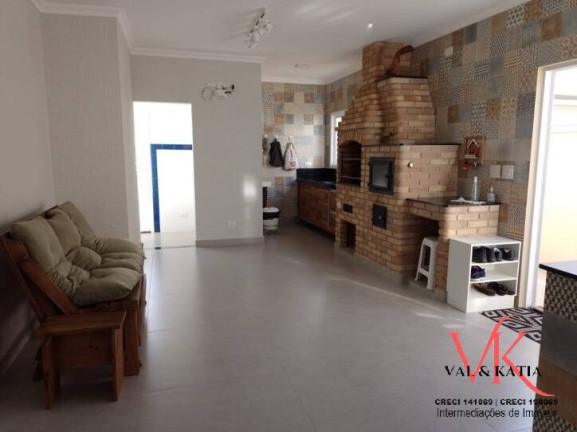 Imagem Casa de Condomínio com 2 Quartos à Venda, 165 m² em Residencial Verdes Vales - Taubaté Imagem Casa de Condomínio com 2 Quartos à Venda, 165 m² em Residencial Verdes Vales - Taubaté