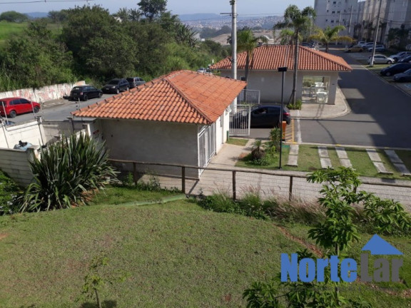 Imagem Apartamento com 2 Quartos à Venda, 44 m² em Parque Nações Unidas - São Paulo Imagem Apartamento com 2 Quartos à Venda, 44 m² em Parque Nações Unidas - São Paulo