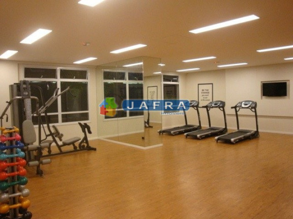 Imagem Apartamento com 1 Quarto à Venda, 40 m² em Bela Vista - São Paulo