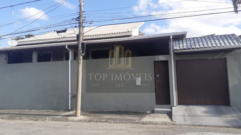 Imagem Casa com 2 Quartos à Venda, 264 m² em Vila Iracema - São José Dos Campos Imagem Casa com 2 Quartos à Venda, 264 m² em Vila Iracema - São José Dos Campos
