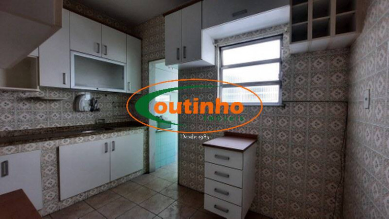 Imagem Cobertura com 2 Quartos à Venda, 143 m² em São Cristovão - Rio De Janeiro Imagem Cobertura com 2 Quartos à Venda, 143 m² em São Cristovão - Rio De Janeiro