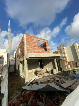 Imagem Casa de Condomínio com 4 Quartos à Venda, 280 m² em Parque Das Nações - Parnamirim Imagem Casa de Condomínio com 4 Quartos à Venda, 280 m² em Parque Das Nações - Parnamirim