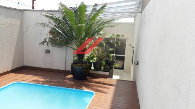 Imagem Cobertura com 3 Quartos à Venda, 143 m² em Vila Butantã - São Paulo Imagem Cobertura com 3 Quartos à Venda, 143 m² em Vila Butantã - São Paulo