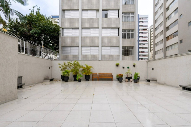 Imagem Apartamento com 3 Quartos à Venda, 107 m² em Perdizes - São Paulo Imagem Apartamento com 3 Quartos à Venda, 107 m² em Perdizes - São Paulo