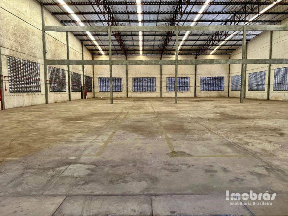 Imagem Galpão para Alugar, 1.983 m² em Antônio Bezerra - Fortaleza Imagem Galpão para Alugar, 1.983 m² em Antônio Bezerra - Fortaleza
